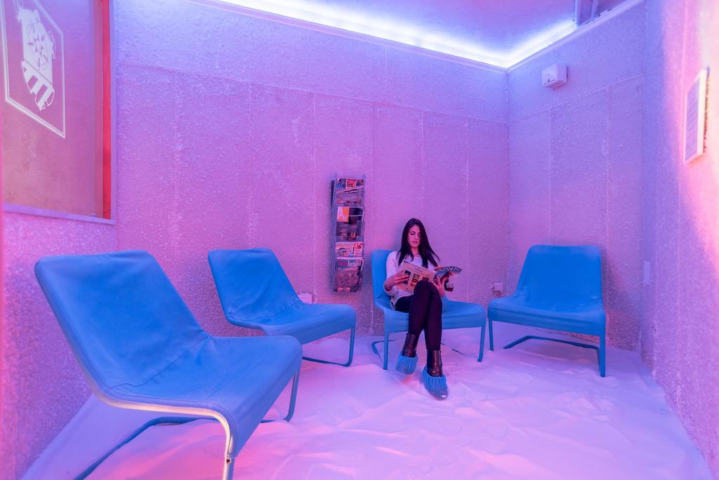 פיטיליאנו Hotel Relais Valle Orientina מראה חיצוני תמונה