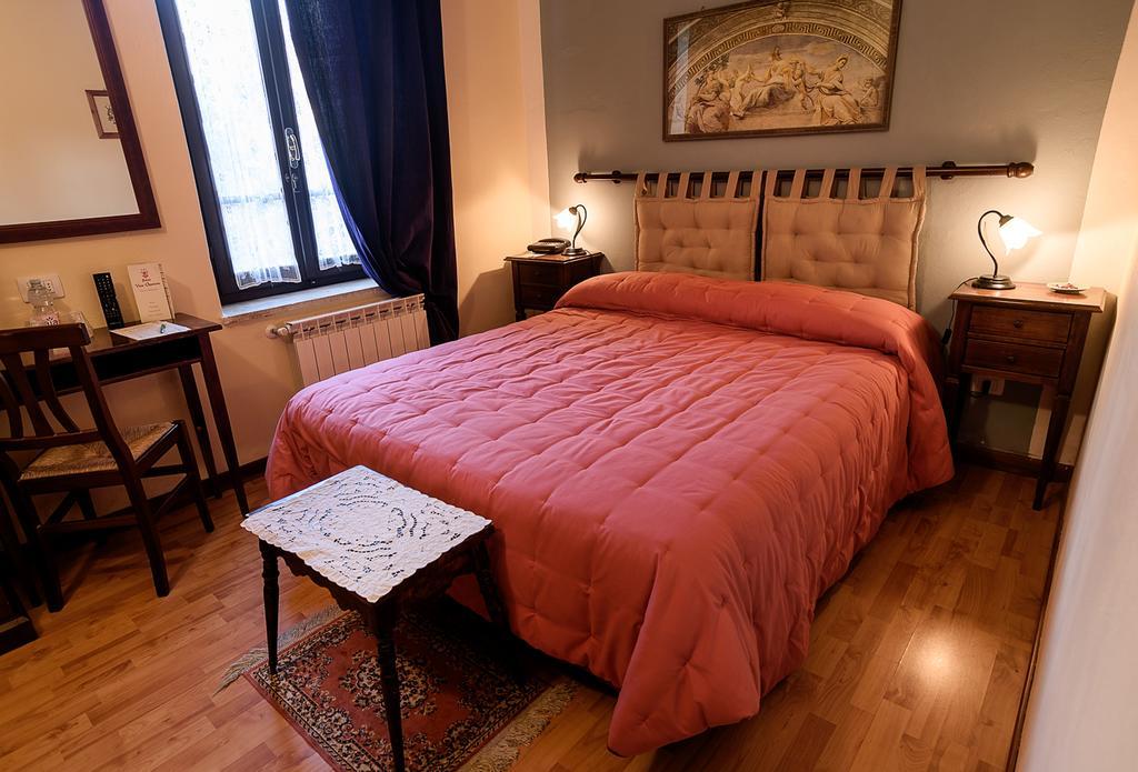 פיטיליאנו Hotel Relais Valle Orientina מראה חיצוני תמונה