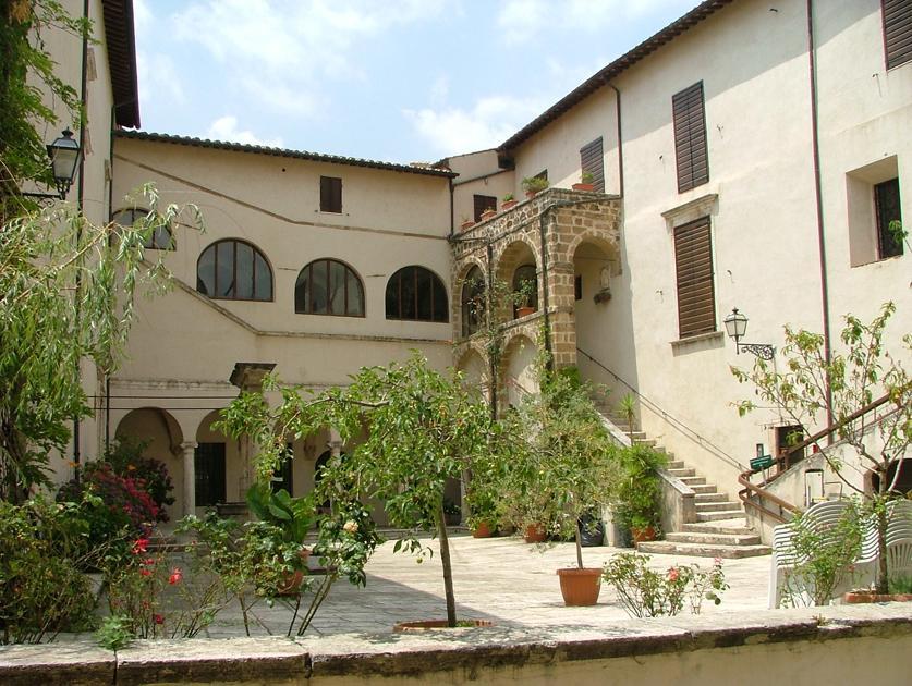 פיטיליאנו Hotel Relais Valle Orientina מראה חיצוני תמונה